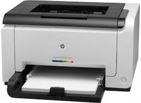 HP Laser Pro CP1025NW