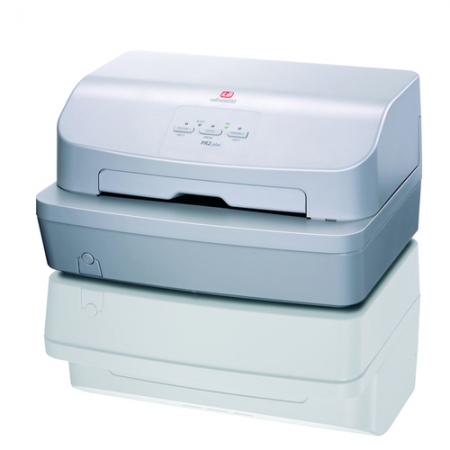 MÁY IN KIM  OLIVETTI PR2 PLUS