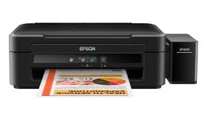 Epson L120