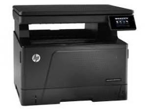 HP Laser Pro m435nw( In A3 mạng+Wifi-Scan-Copy) 