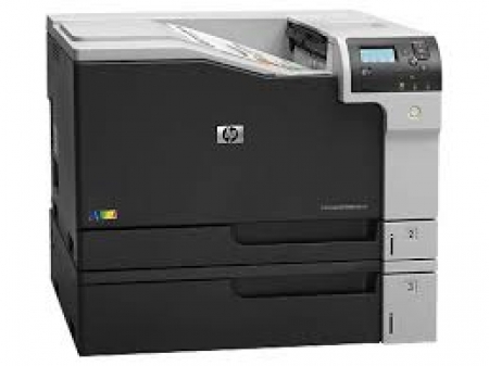  HP Color LaserJet Pro M750 DN- a3