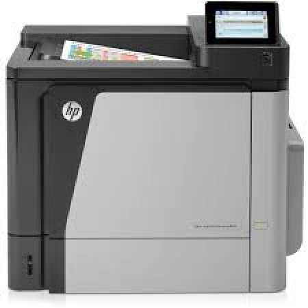 HP LaserJet Enterprise Color M651 DN