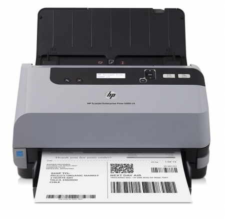 HP ScanJet Pro 7000s3 - 2 mặt