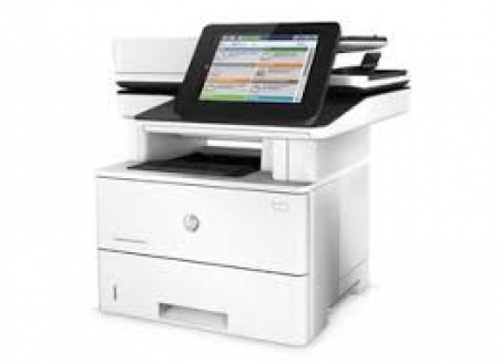 Máy in HP LaserJet Enterprise MFP M527dn