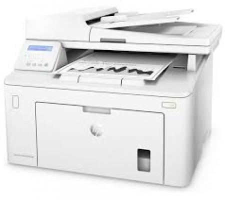 Máy in HP LaserJet Pro MFP M227SDN