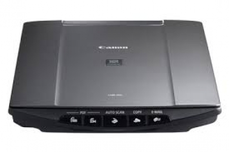 Scanner Canon lide 220