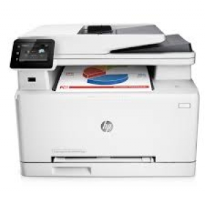 HP LaserJet Pro 200 color M277dw 