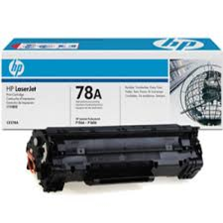 HỘP MỰC HP 78A