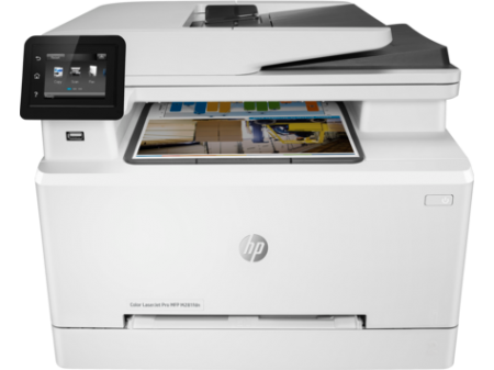 Máy In Màu Đa Năng HP LaserJet Pro M281FDN