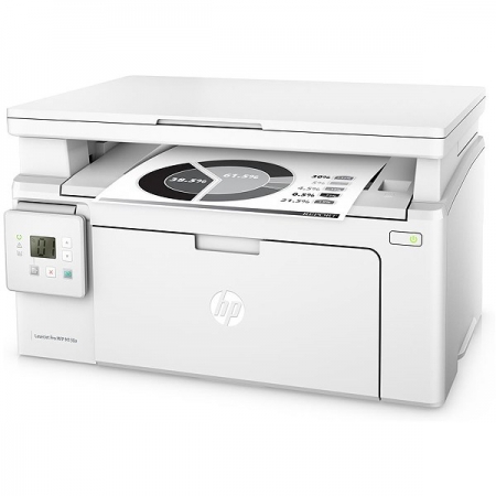 Máy in HP LaserJet Pro MFP M130A 