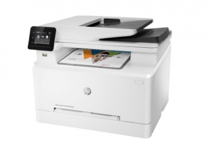 Máy in HP Color LaserJet Pro MFP M281fdw