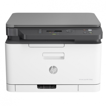 Máy in laser màu đa năng HP Color LaserJet MFP 178NW