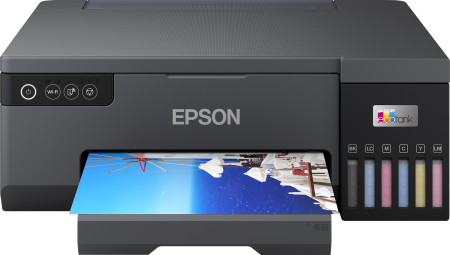 MÁY IN MÀU EPSON L8050 CHÍNH HÃNG