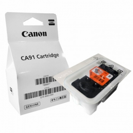 Đầu phun màu đen Canon G2000/ G4000/ G1000/ G1010/ G3000/ G2010